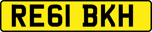 RE61BKH
