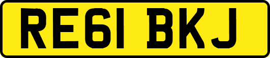 RE61BKJ