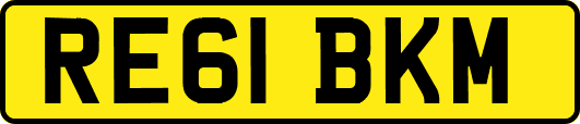 RE61BKM