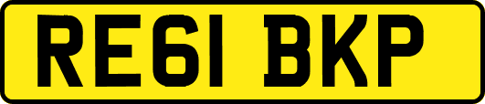 RE61BKP