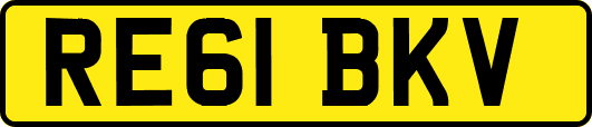 RE61BKV