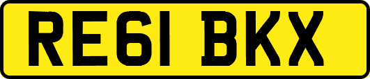 RE61BKX