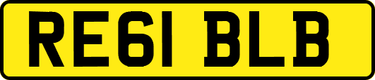 RE61BLB