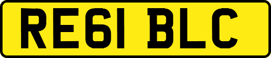 RE61BLC