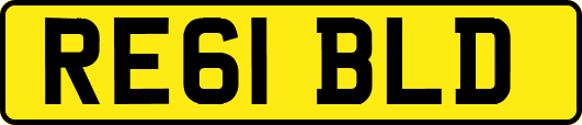 RE61BLD
