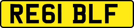 RE61BLF