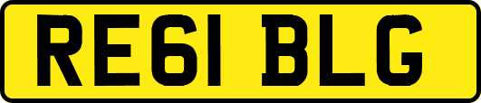 RE61BLG