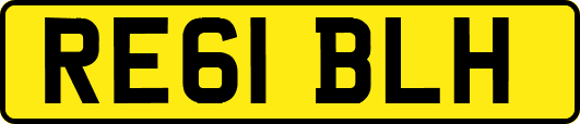 RE61BLH