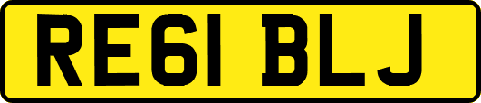 RE61BLJ