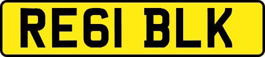 RE61BLK
