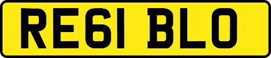 RE61BLO