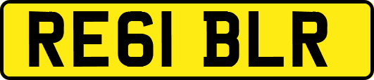 RE61BLR