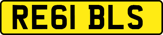 RE61BLS
