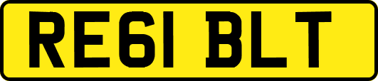 RE61BLT