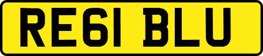 RE61BLU