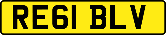 RE61BLV