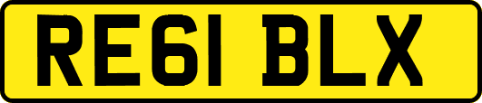 RE61BLX