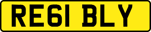 RE61BLY