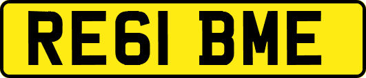 RE61BME