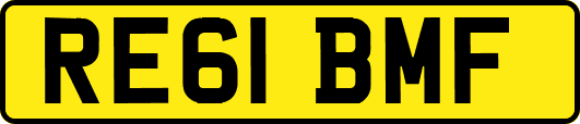 RE61BMF