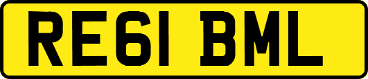 RE61BML