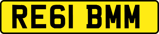 RE61BMM