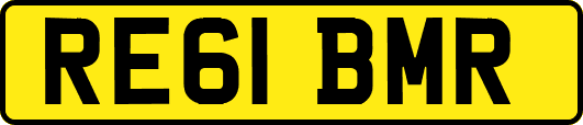 RE61BMR
