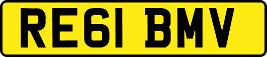 RE61BMV