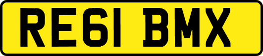 RE61BMX