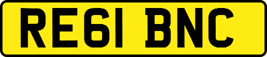 RE61BNC