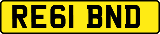 RE61BND