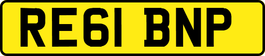 RE61BNP