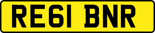 RE61BNR