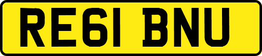 RE61BNU
