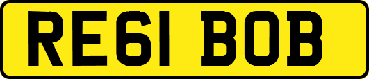 RE61BOB