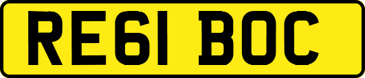 RE61BOC