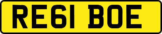 RE61BOE