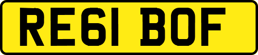 RE61BOF