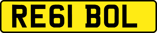 RE61BOL