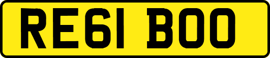RE61BOO