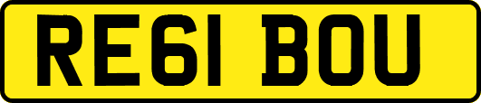 RE61BOU