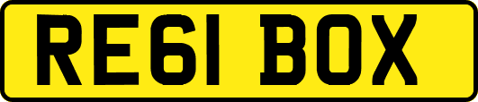 RE61BOX