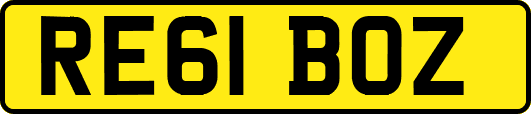RE61BOZ