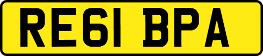 RE61BPA