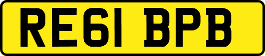 RE61BPB