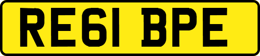 RE61BPE