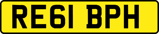 RE61BPH