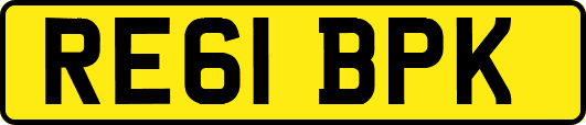 RE61BPK