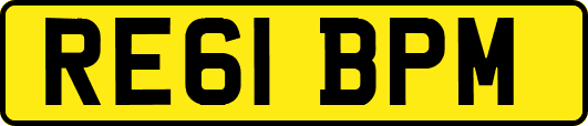 RE61BPM
