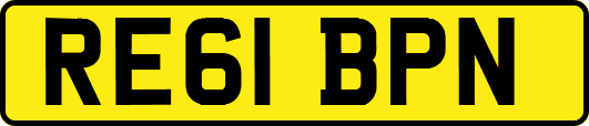 RE61BPN